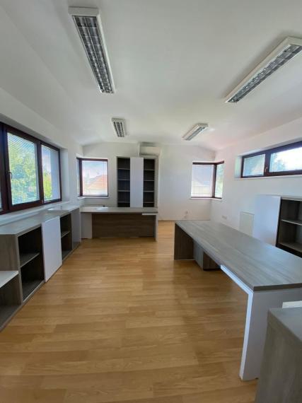 Prenájom kancelárskych priestorov – Popradská ulica, Bratislava 