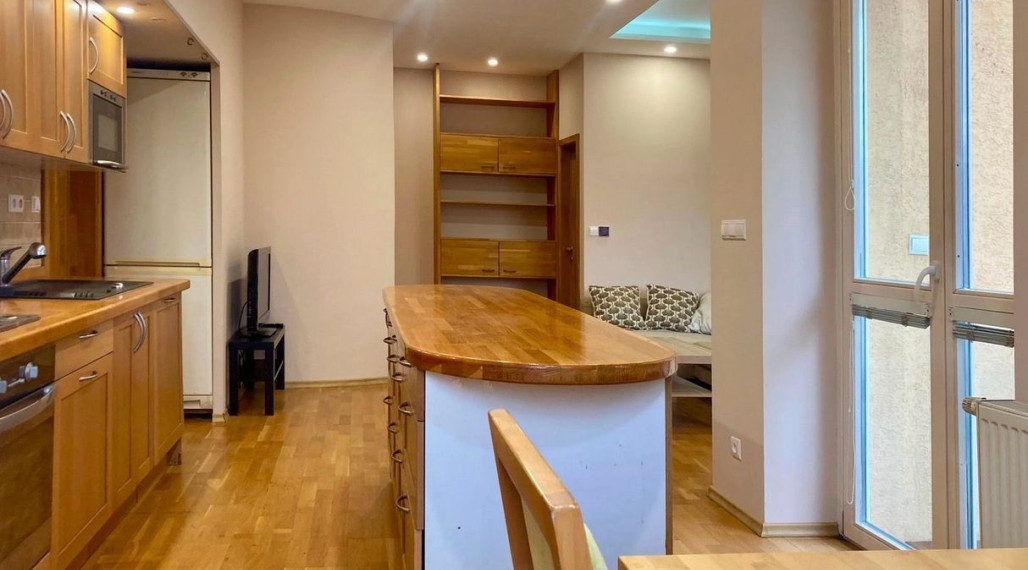 Byt na prenájom - ul. Šoltésovej, Bratislava I TOP