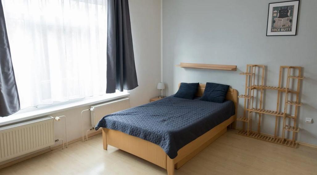 Byt na predaj - ul. Antolská, Bratislava V