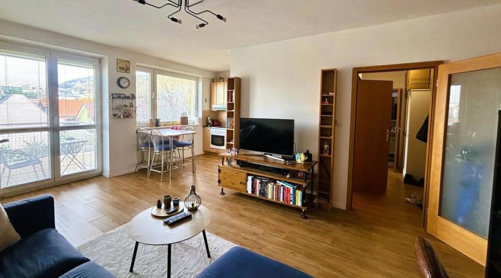 Byt na predaj - ul. Štefana Králika, Bratislava IV TOP