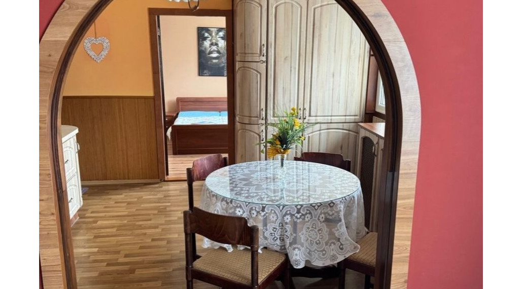 Byt na prenájom - ul. T. Tekela, Trnava