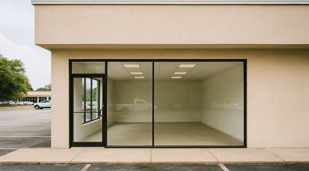 Obchodný priestor na prenájom - Bratislava III