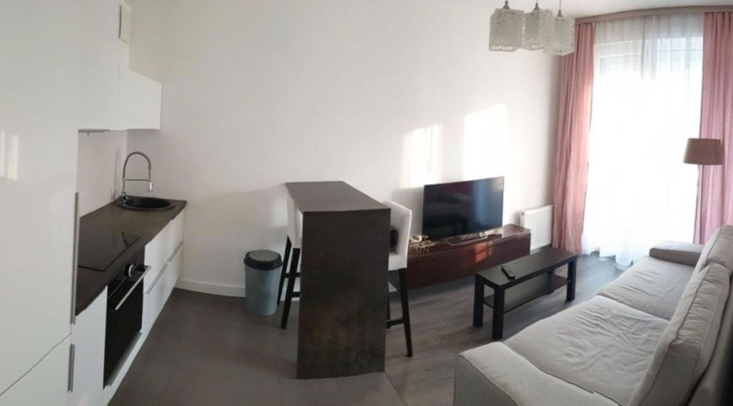 Slnečný 2-izbový byt, ul.Kazanská, Bratislava II TOP