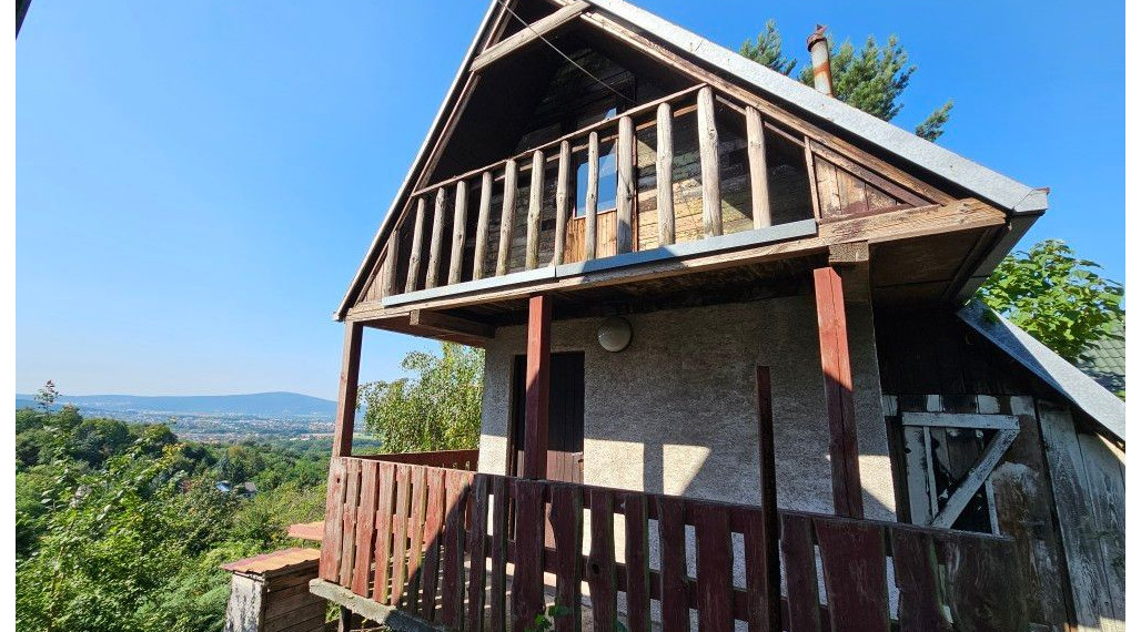 Chata v Stupave, Ovocinár TOP