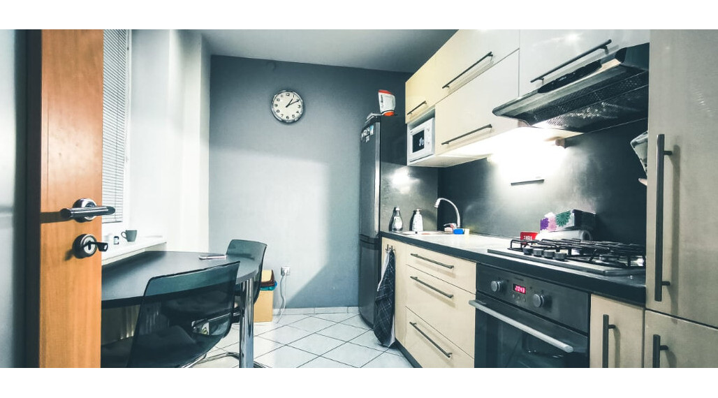 Byt na prenájom - ul. Špačinská, Trnava TOP