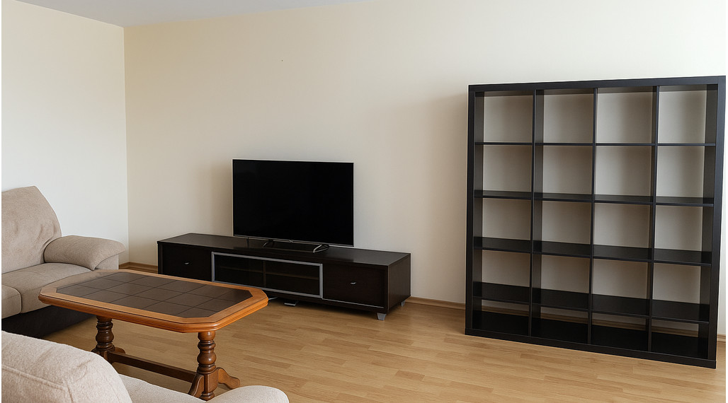 Byt na prenájom - Rohožník