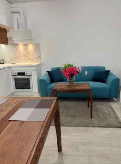 Byt na prenájom - ul. Drotárska cesta, Bratislava I TOP