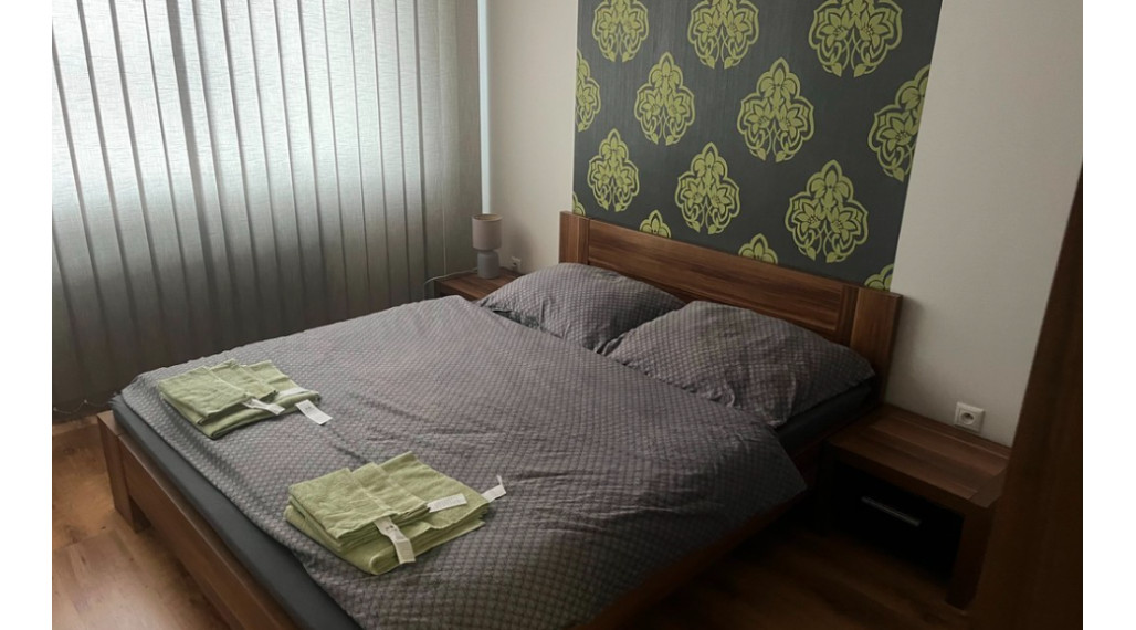  2-izbový byt v projekte Tulipán, ul.Zelenečská, Trnava TOP