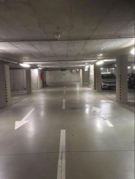 Garáž na predaj - Bratislava I