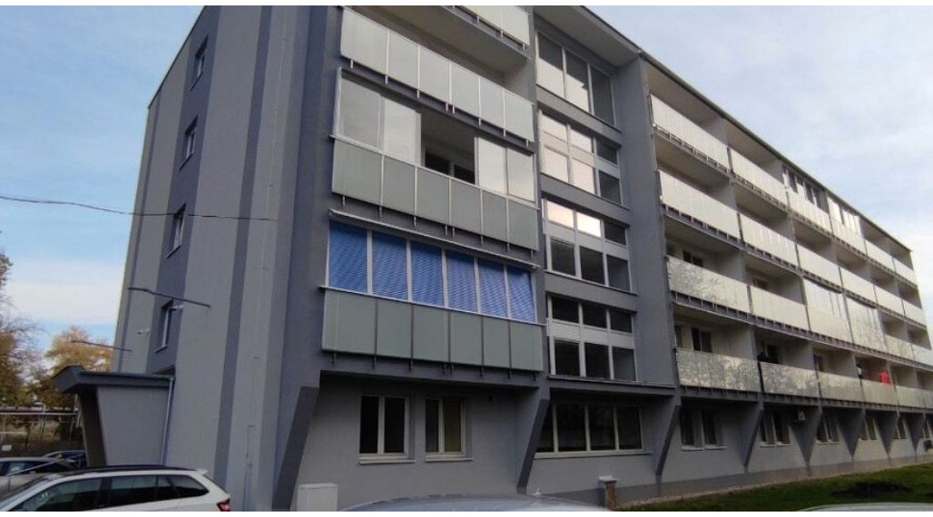 Byt na predaj - ul. Vlčie hrdlo, Bratislava II TOP