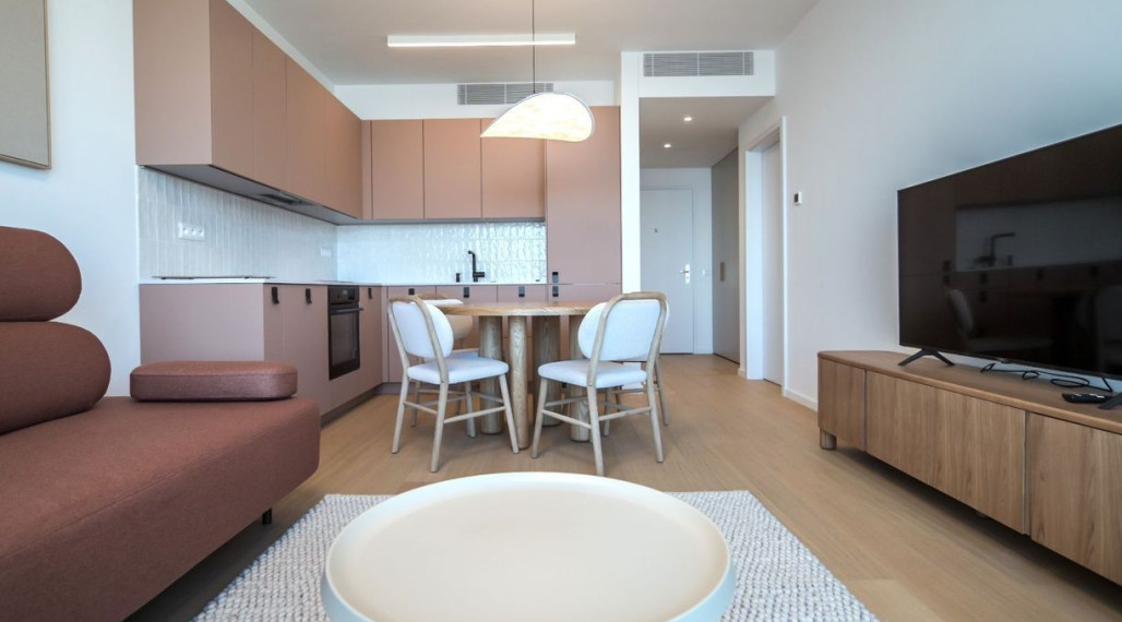 Byt na prenájom - ul. Bottova, Bratislava I TOP