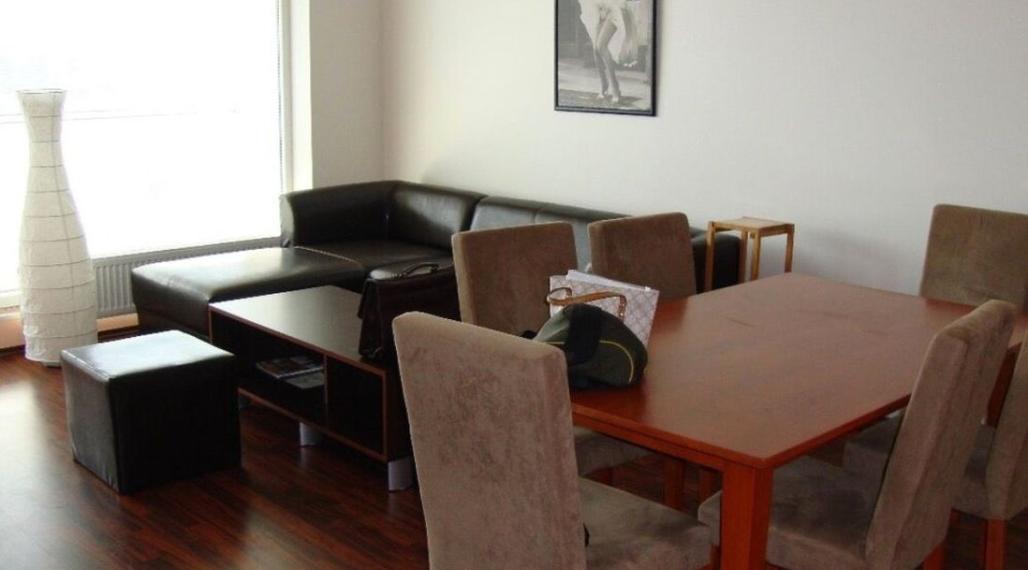 Byt na prenájom - ul. Tomášikova, Bratislava III TOP