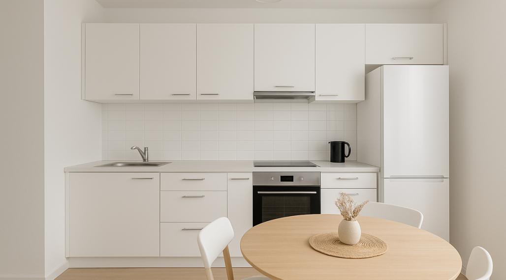 Moderne zrekonštruovaný 3-izbový byt, Modra TOP