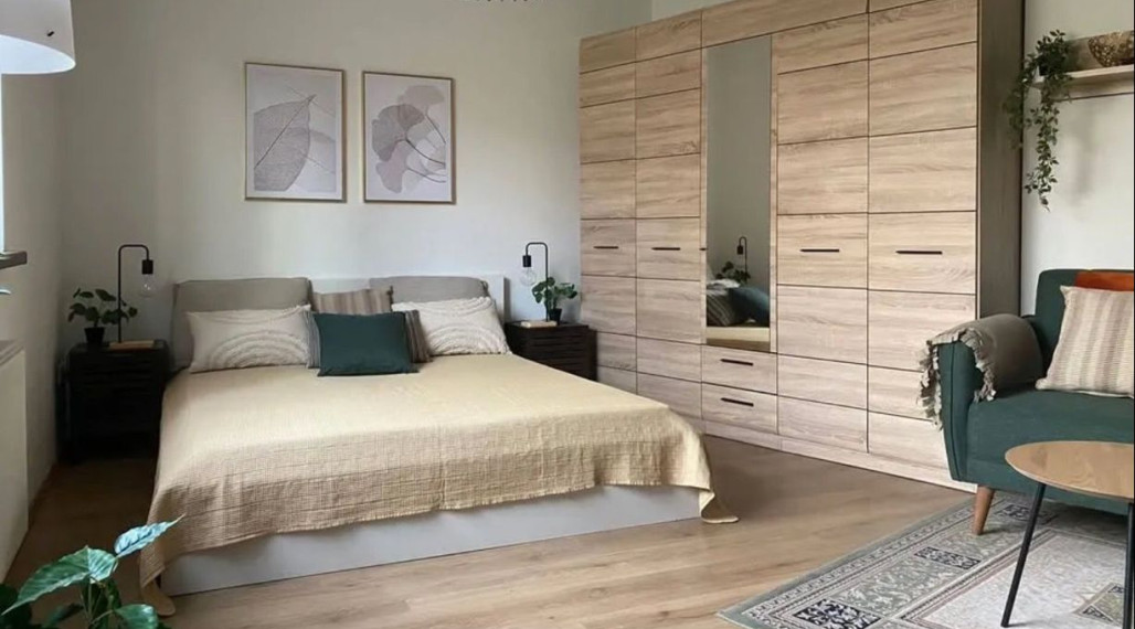 Nová garsónka, Bratislava I TOP