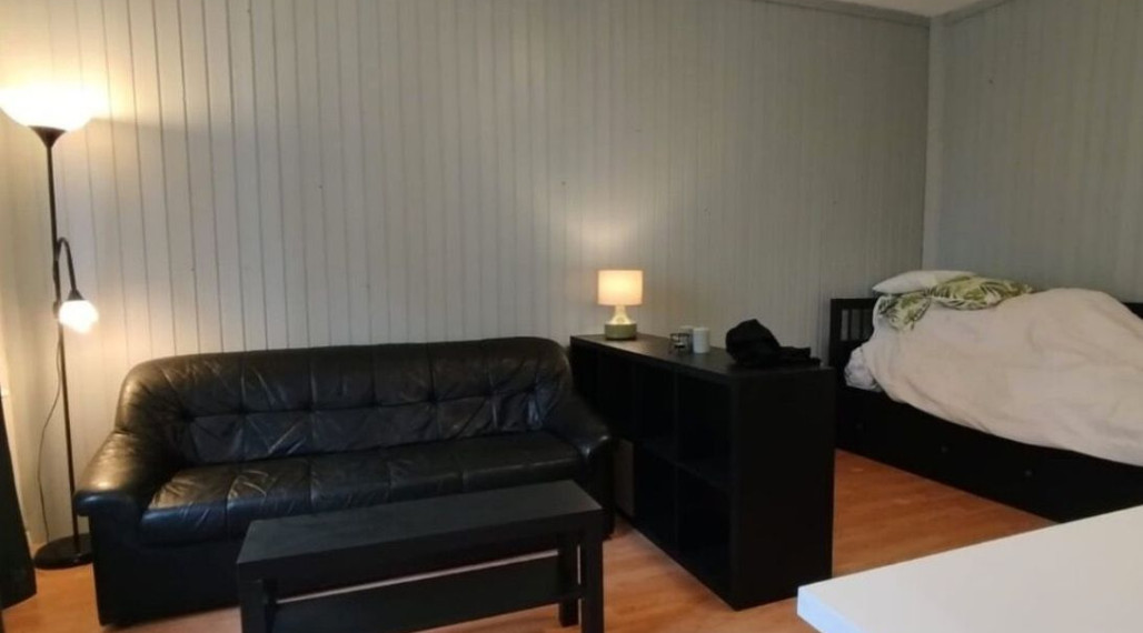  1-izbový byt, Bratislava II TOP