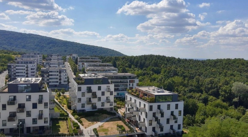 Luxusný 3-izbový byt, Bratislava IV TOP