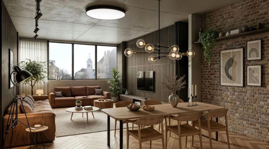 Byt na predaj - ul. Dunajská, Bratislava I TOP