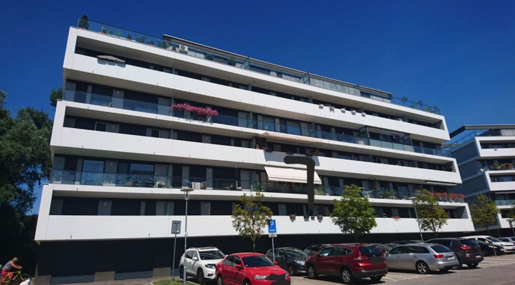 Byt na prenájom - ul. Pri vinohradoch, Bratislava III TOP