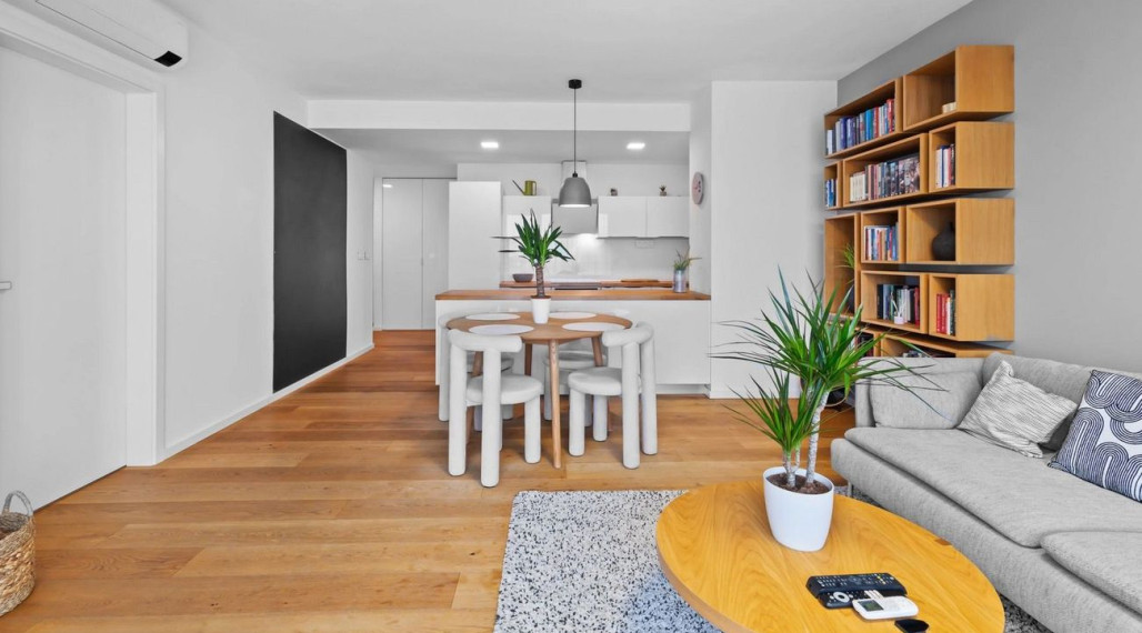 Byt na prenájom - ul. Okánikova, Bratislava I TOP