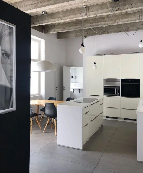 Byt na predaj - ul. Blumentálska, Bratislava I TOP