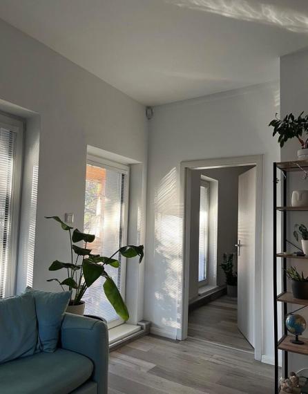 Byt na predaj - ul. Hradská, Bratislava II TOP