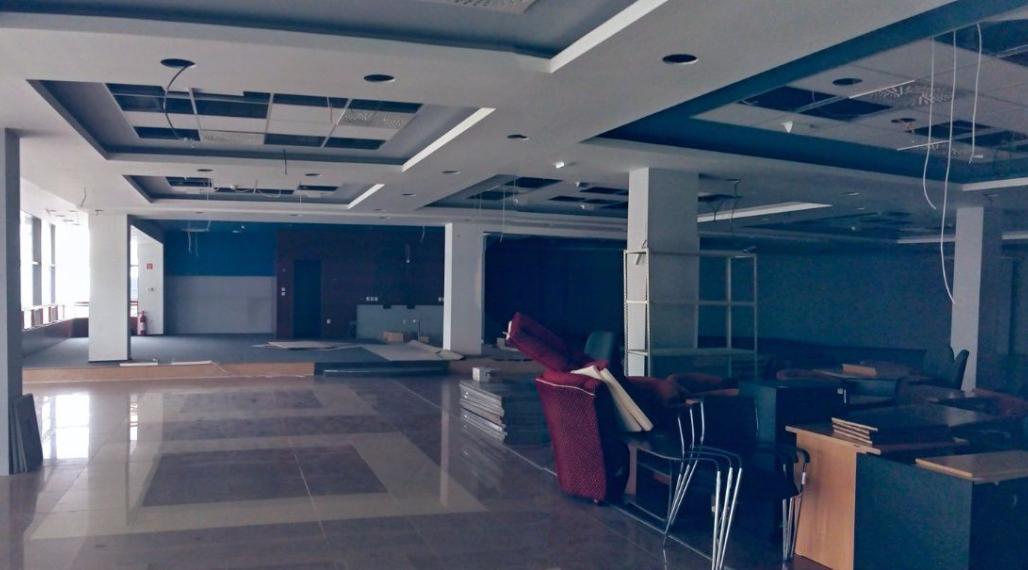 Obchodné priestory, Centrum, Trenčín