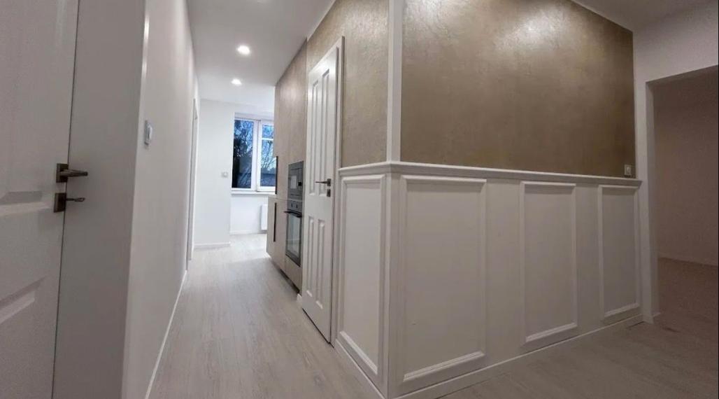 Byt na predaj - ul. Čiližská, Bratislava II TOP