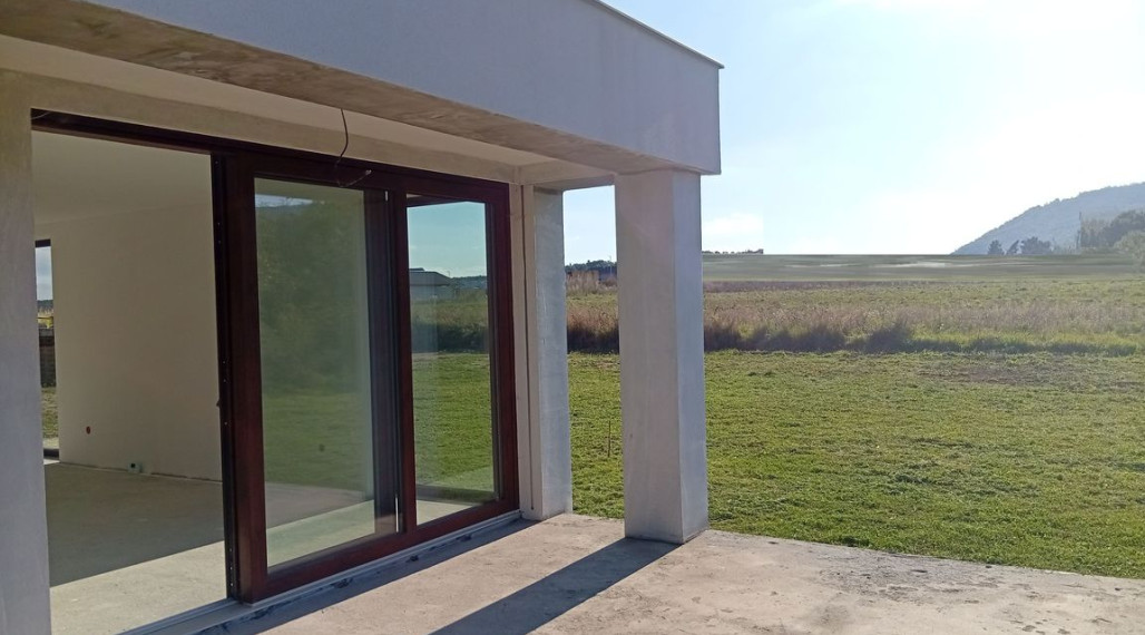 Moderný rodinný dom v blízkosti Trenčína TOP