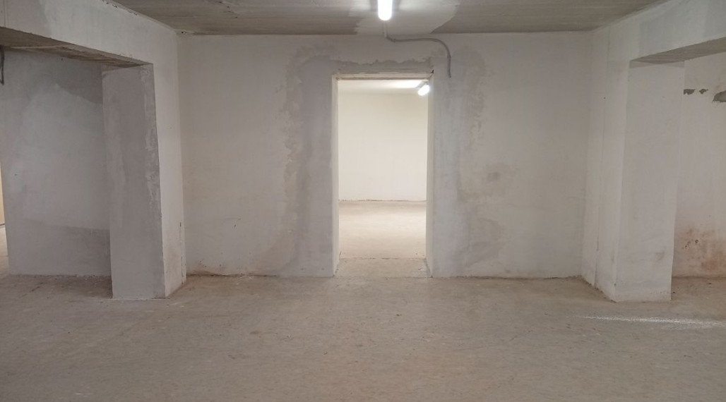 Pivničné skladové priestory na prenájom - Trenčín