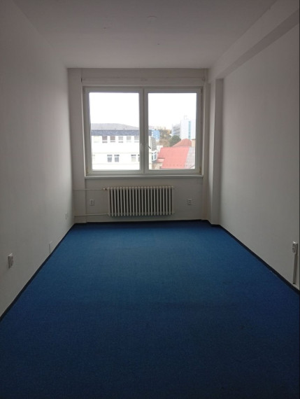 Kancelársky priestor na prenájom - Trenčín centrum