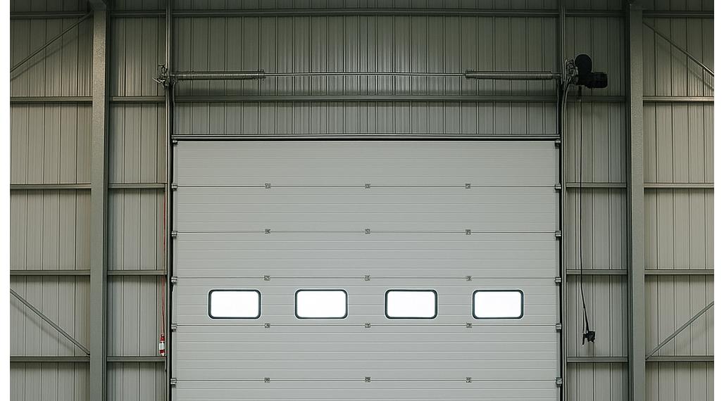 Výrobná hala na prenájom - ul. Galvaniho, Bratislava II