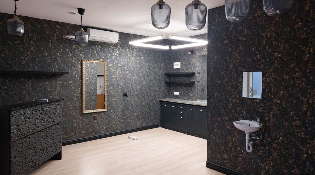 Klimatizované obchodné priestory na prenájom - Trenčín 