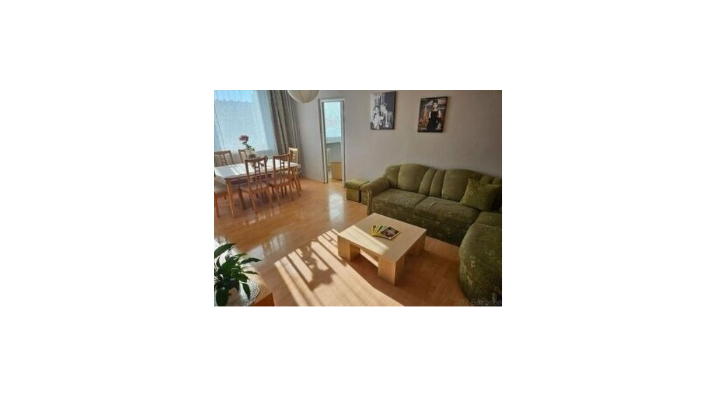 Byt na predaj - ul. Jurigovo námestie, Bratislava IV TOP 