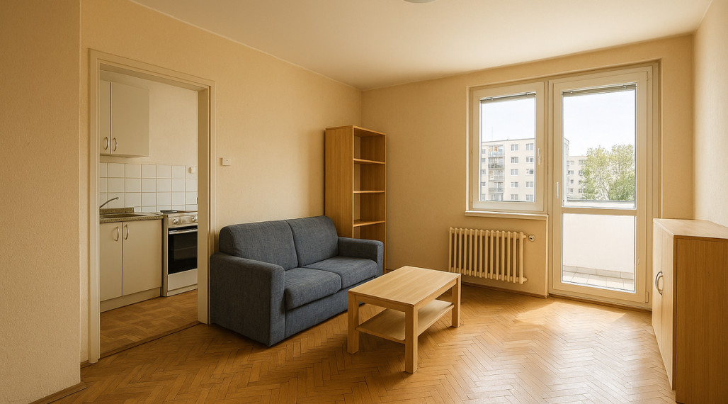 Byt na predaj - ul. Stavbárska, Bratislava II TOP