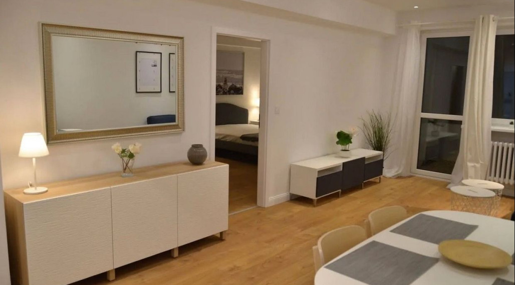 Byt na prenájom - ul. Blumentálska, Bratislava I TOP