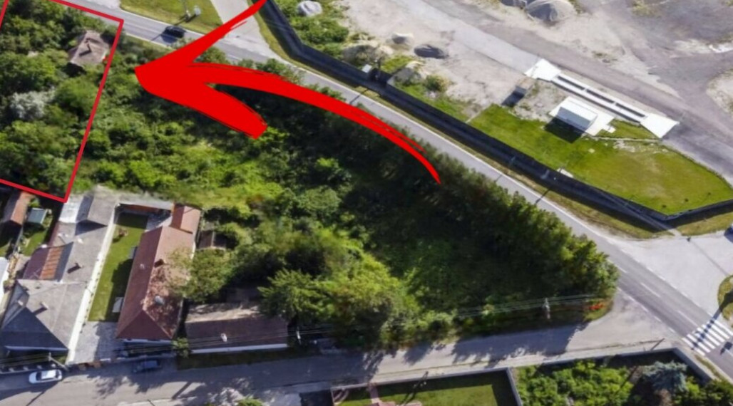 Pozemok na predaj - Mliečany