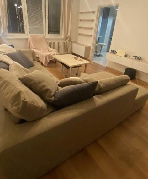 Byt na prenájom - ul. J. C. Hronského, Bratislava III TOP