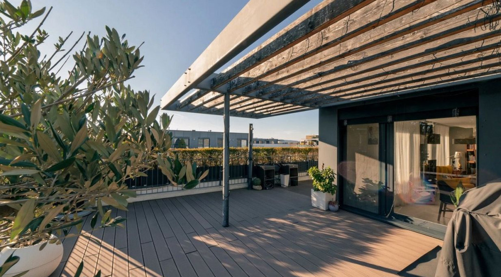 Byt na predaj - Slnečnice, Bratislava V TOP