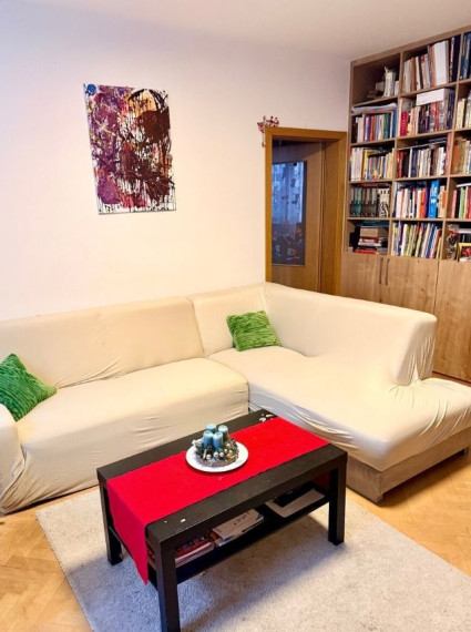 Byt na predaj - ul. Exnárova, Bratislava II TOP