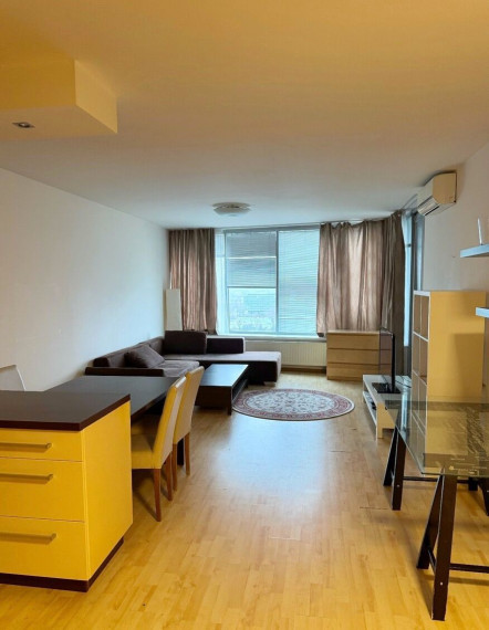 Byt na prenájom - ul. Bajkalská, Bratislava III TOP  