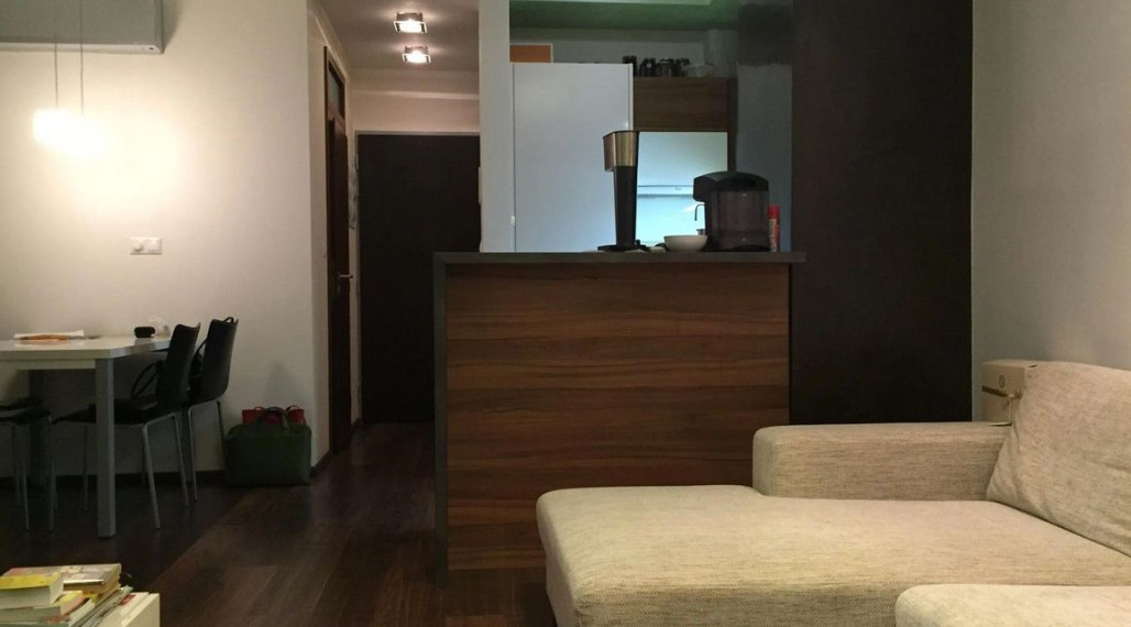 Byt na prenájom - ul. Brečtanová, Bratislava III TOP