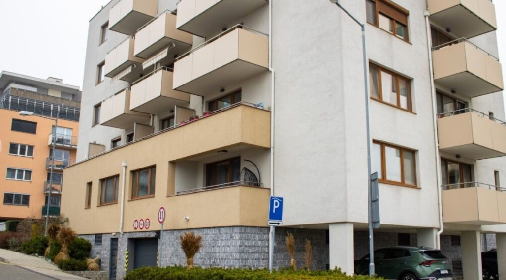 Byt na predaj - ul. Kadnárova, Bratislava III TOP