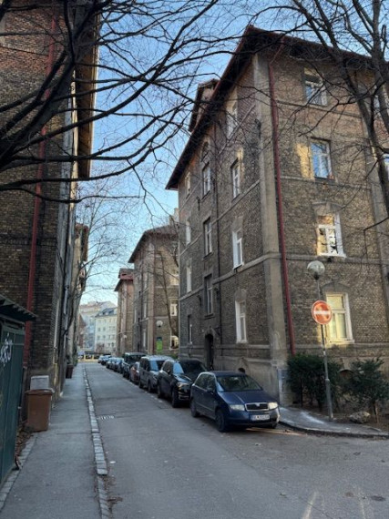 Byt na prenájom - ul. Palárikova, Bratislava I TOP