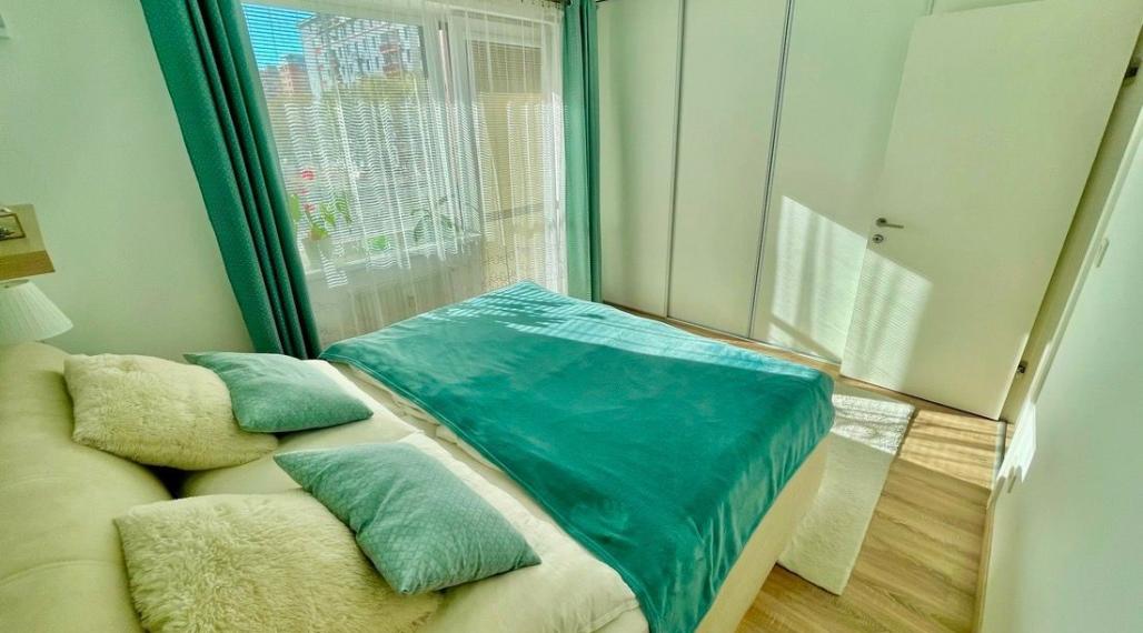 Apartmán na predaj - ul. Račianska, Bratislava III TOP