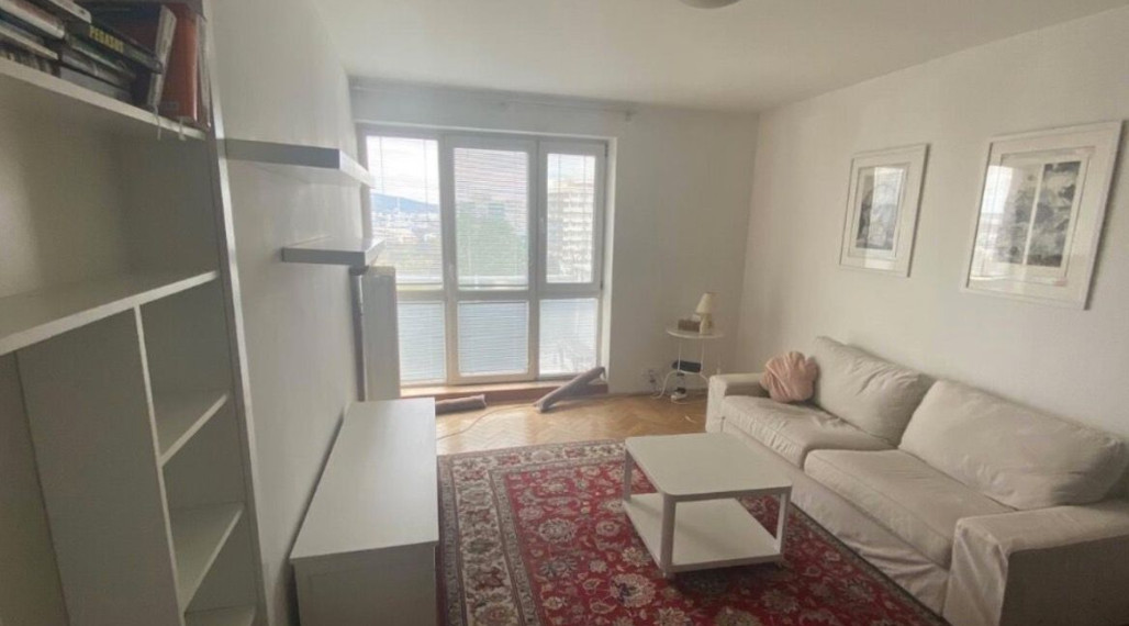 Byt na prenájom - ul. Jelšová, Bratislava III TOP 