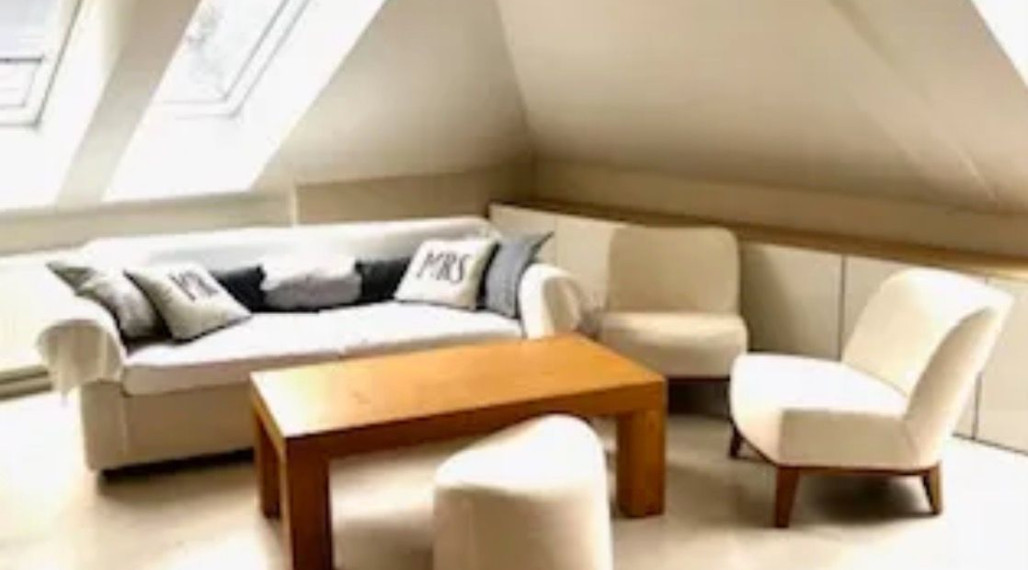 Byt na prenájom - ul. Palárikova, Bratislava I TOP