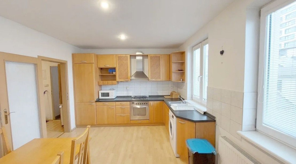 Byt na prenájom - ul. Šancová., Bratislava I TOP