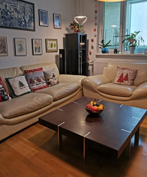 Byt na prenájom - ul. Rozvodná, Bratislava II TOP