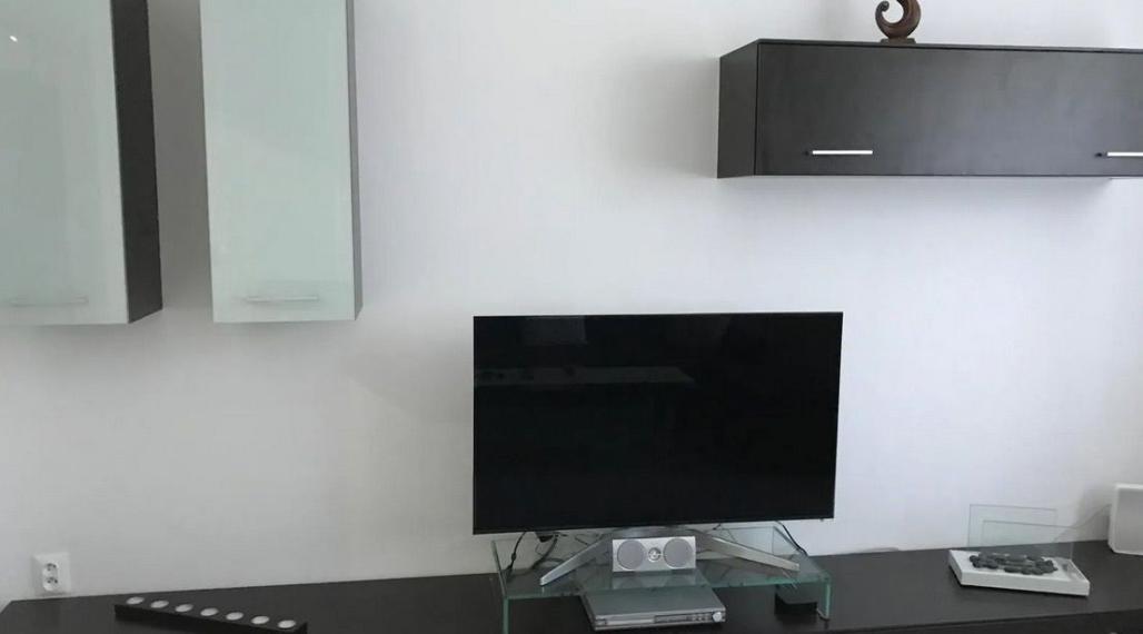 Byt na prenájom - ul. Haanova, Bratislava V TOP 