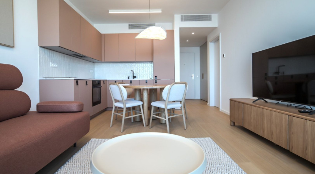 Byt na prenájom - ul. Bottova, Bratislava I TOP